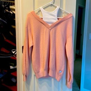 Authentic Alexander Wang Sweater